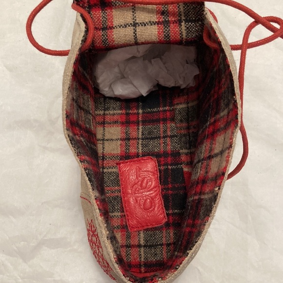 Otbt Lace up Chukka boots - Picture 8 of 13